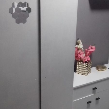 Mvk Hotel Sofia Luaran gambar