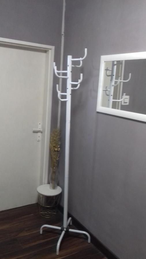 Mvk Hotel Sofia Luaran gambar
