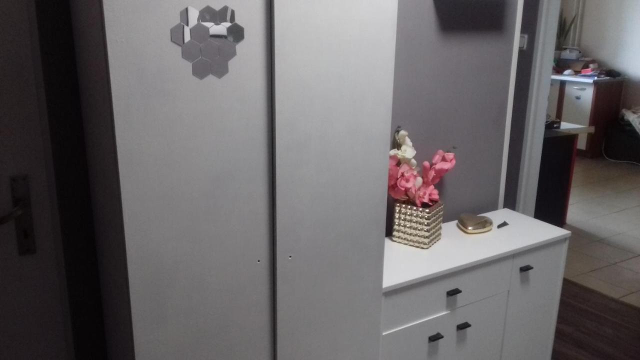 Mvk Hotel Sofia Luaran gambar