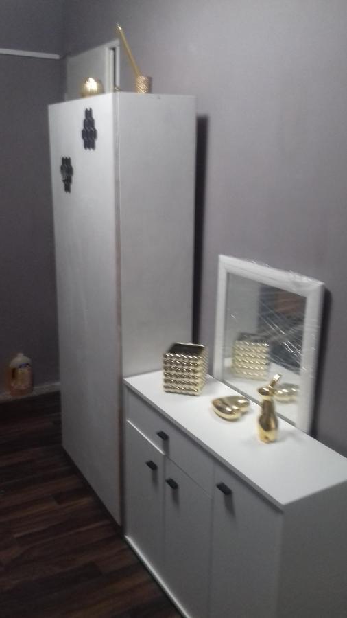 Mvk Hotel Sofia Luaran gambar