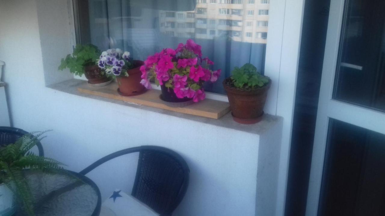 Mvk Hotel Sofia Luaran gambar