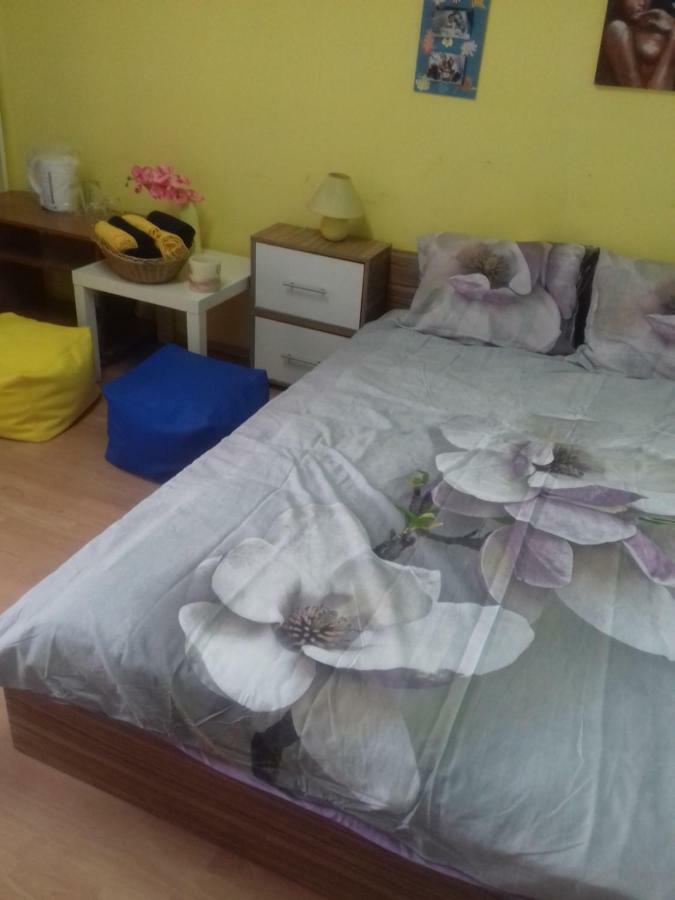 Mvk Hotel Sofia Luaran gambar