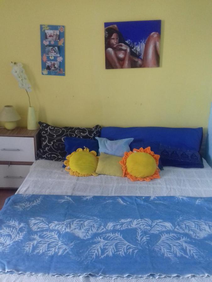 Mvk Hotel Sofia Luaran gambar
